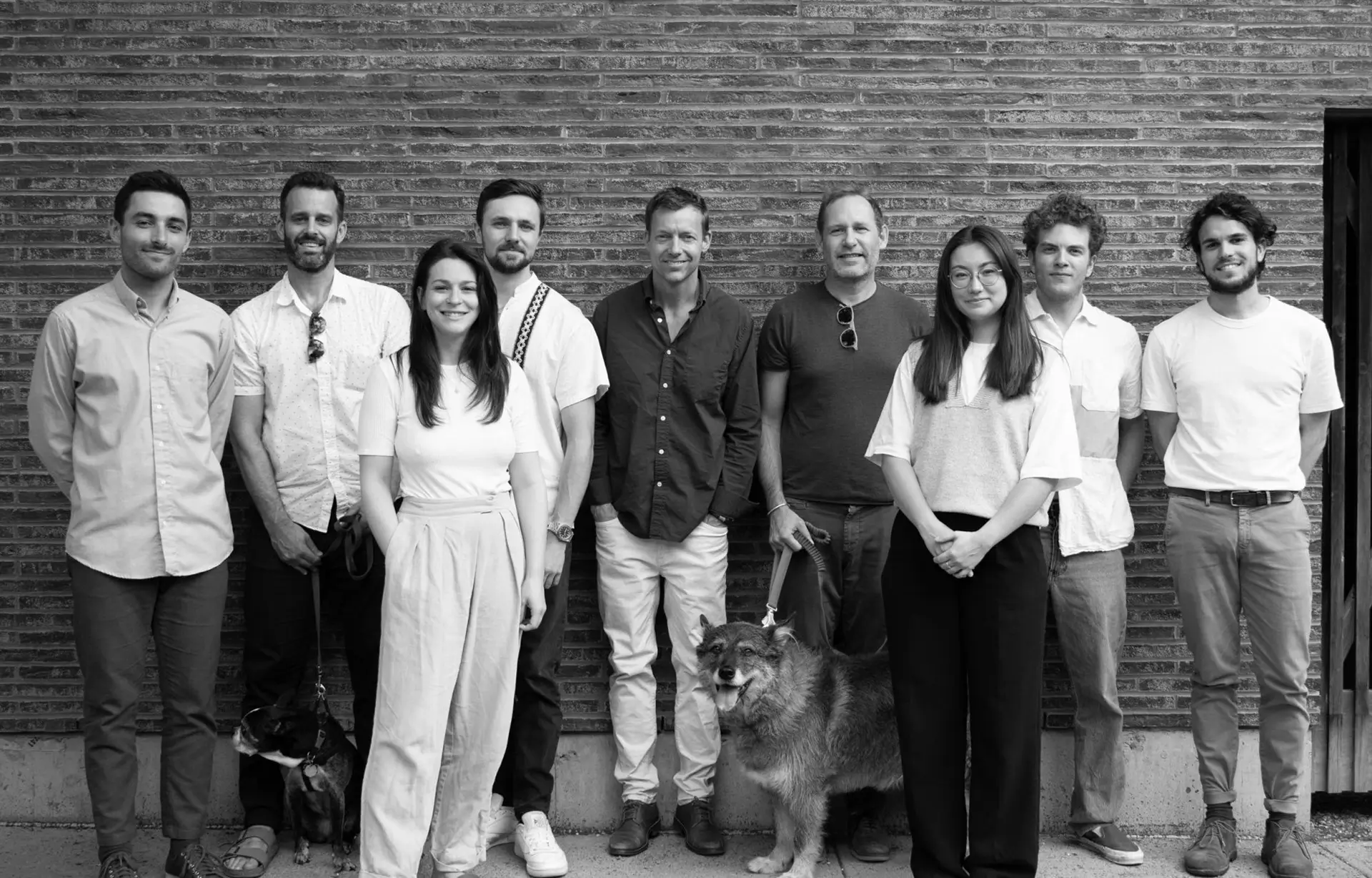 Studio 13 | About Us