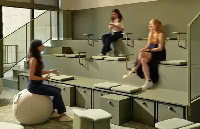 Studio 13 | About Us