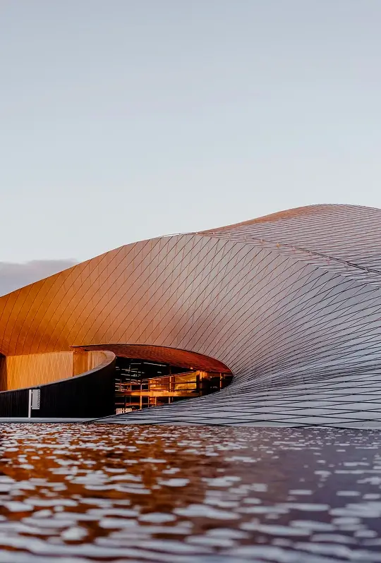 Studio 13 | About Us