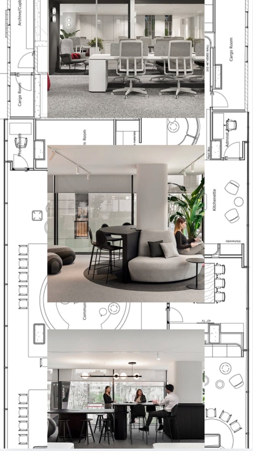 Studio 13 | Instagram