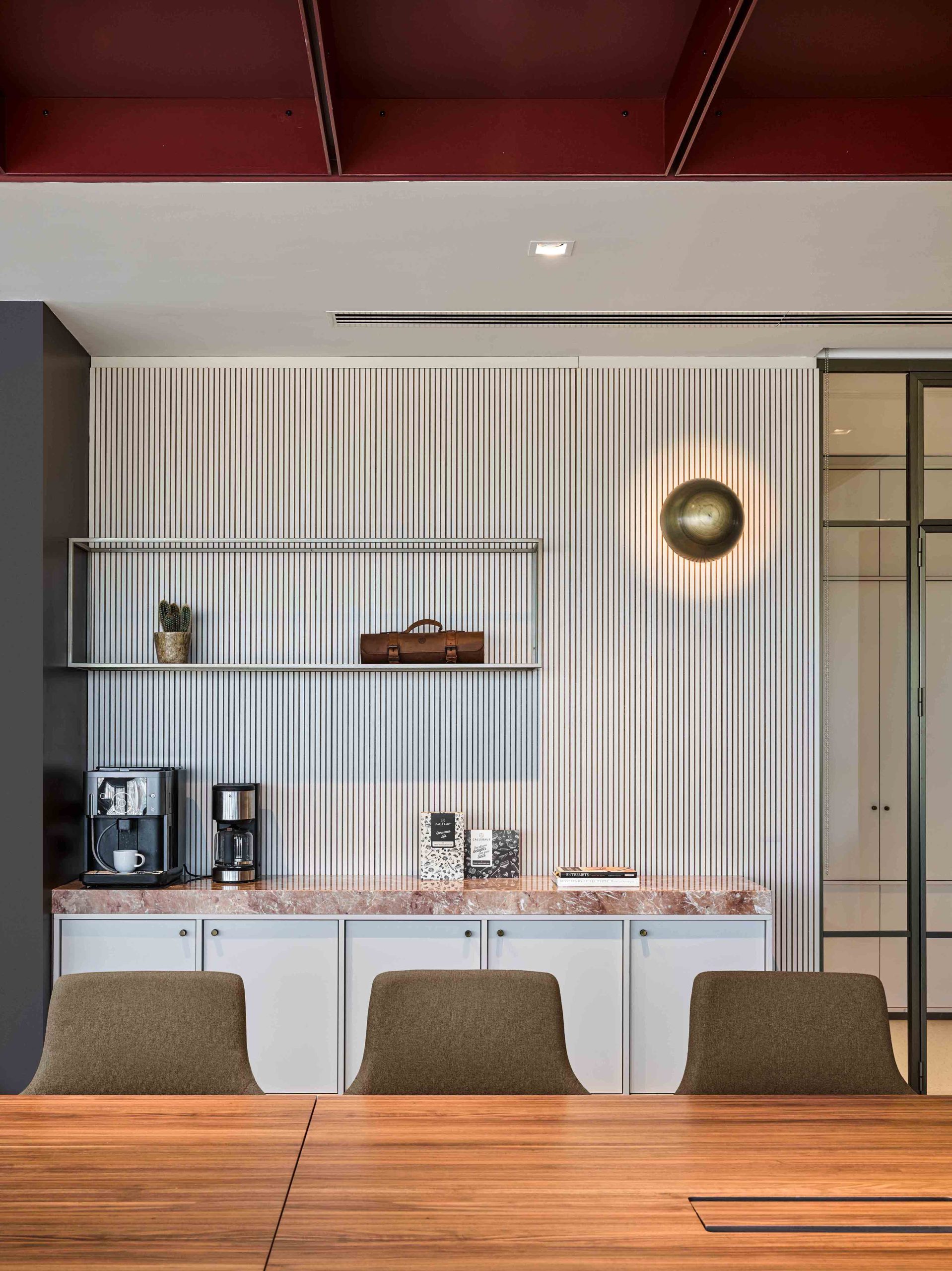 Barry Callebaut Offices