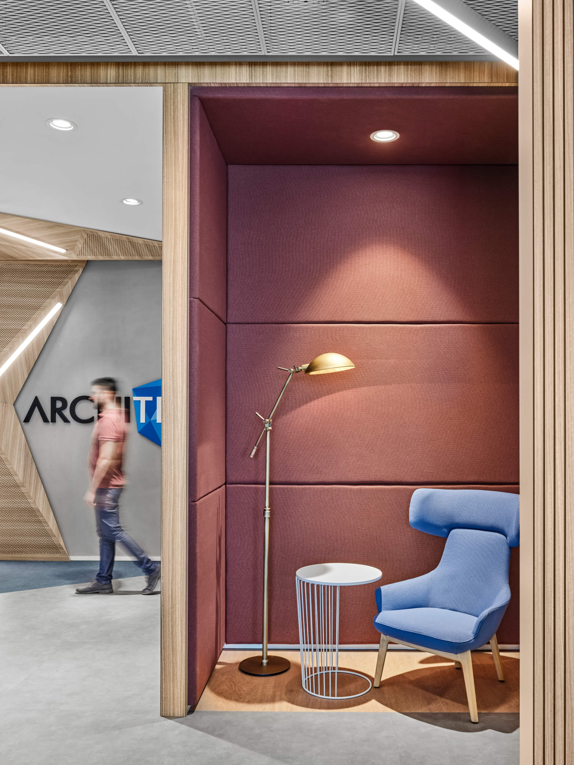 Architecht Teknopark