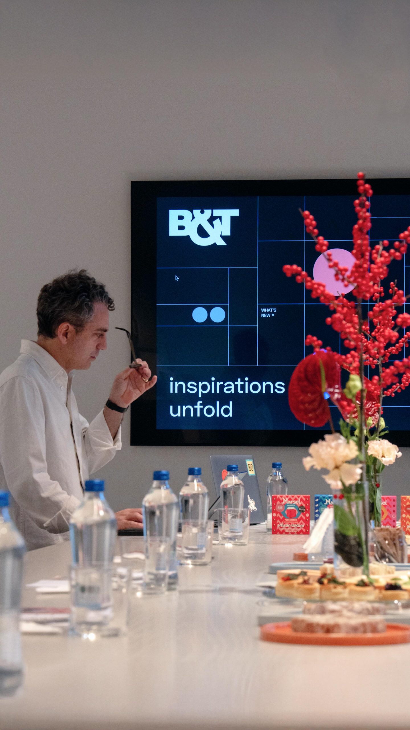 Studio 13 | Instagram