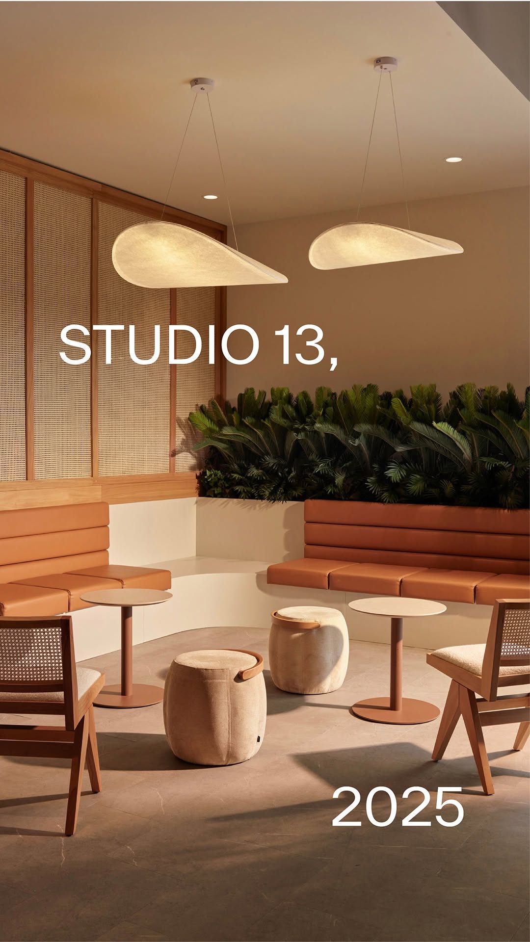 Studio 13 | Instagram