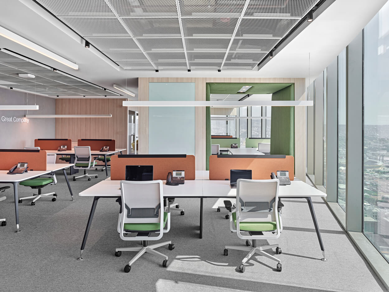 Schneider Electric Offices