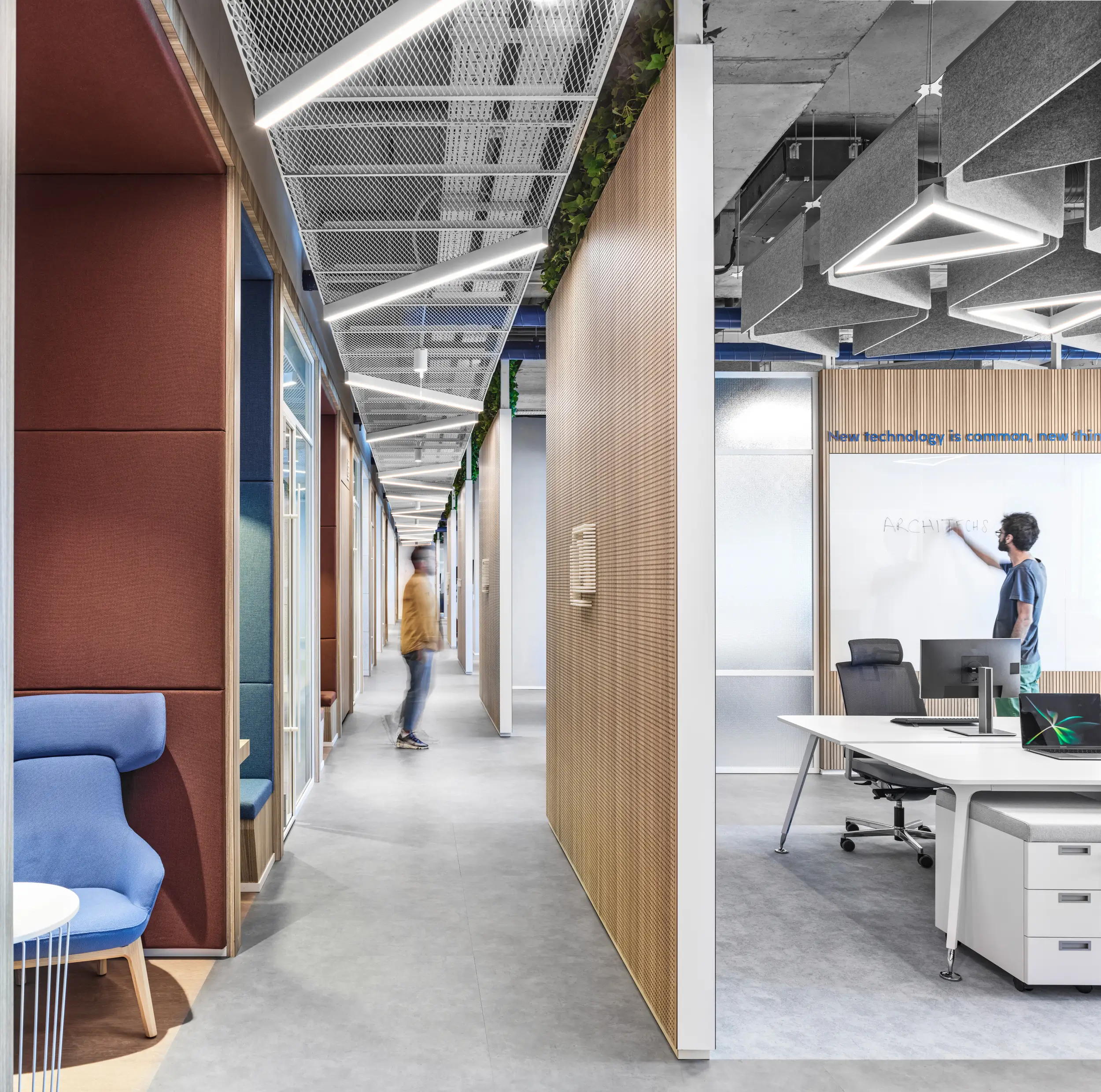 Architecht Teknopark