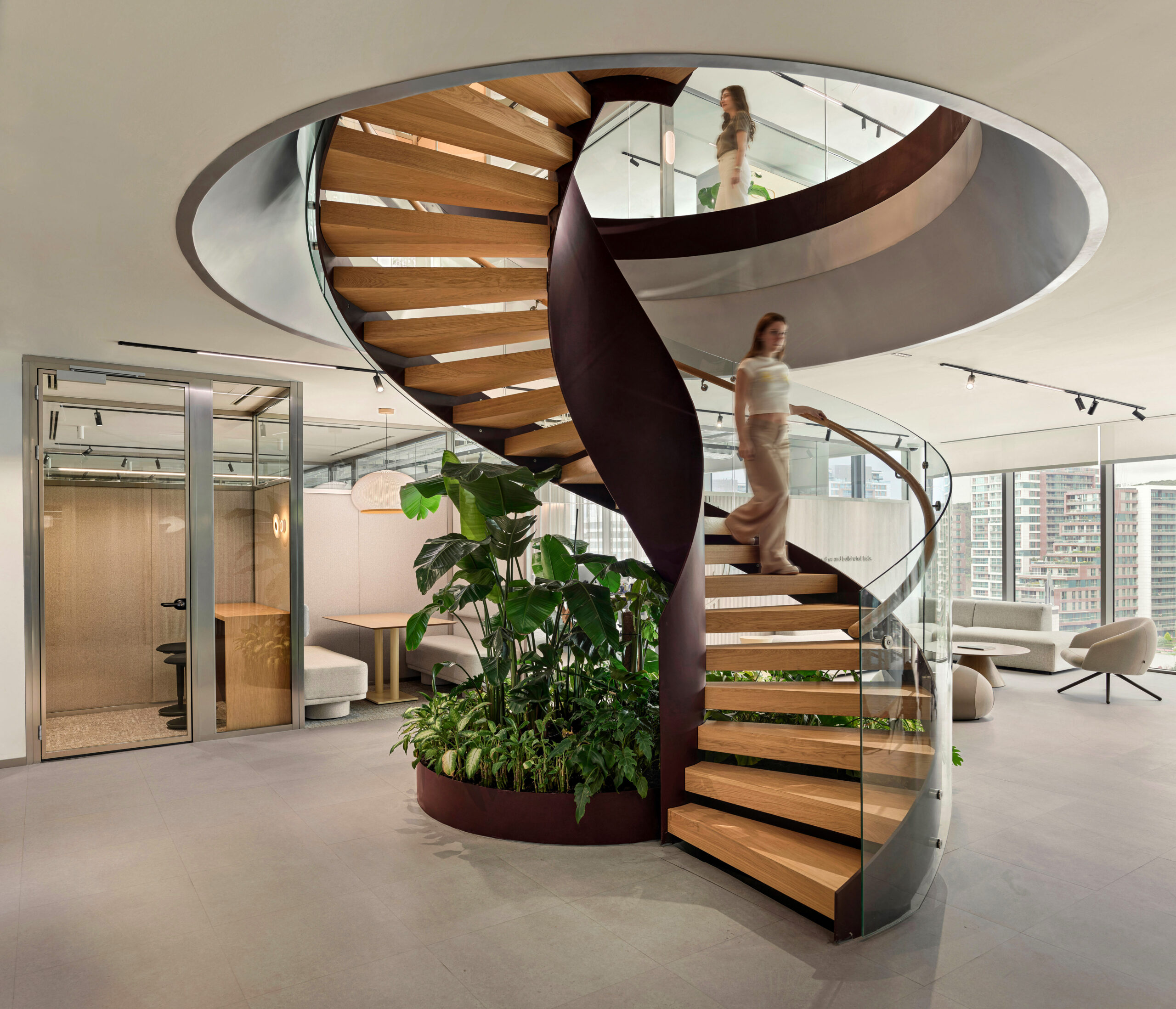 Arıkan Group & Konyalı Saat Office