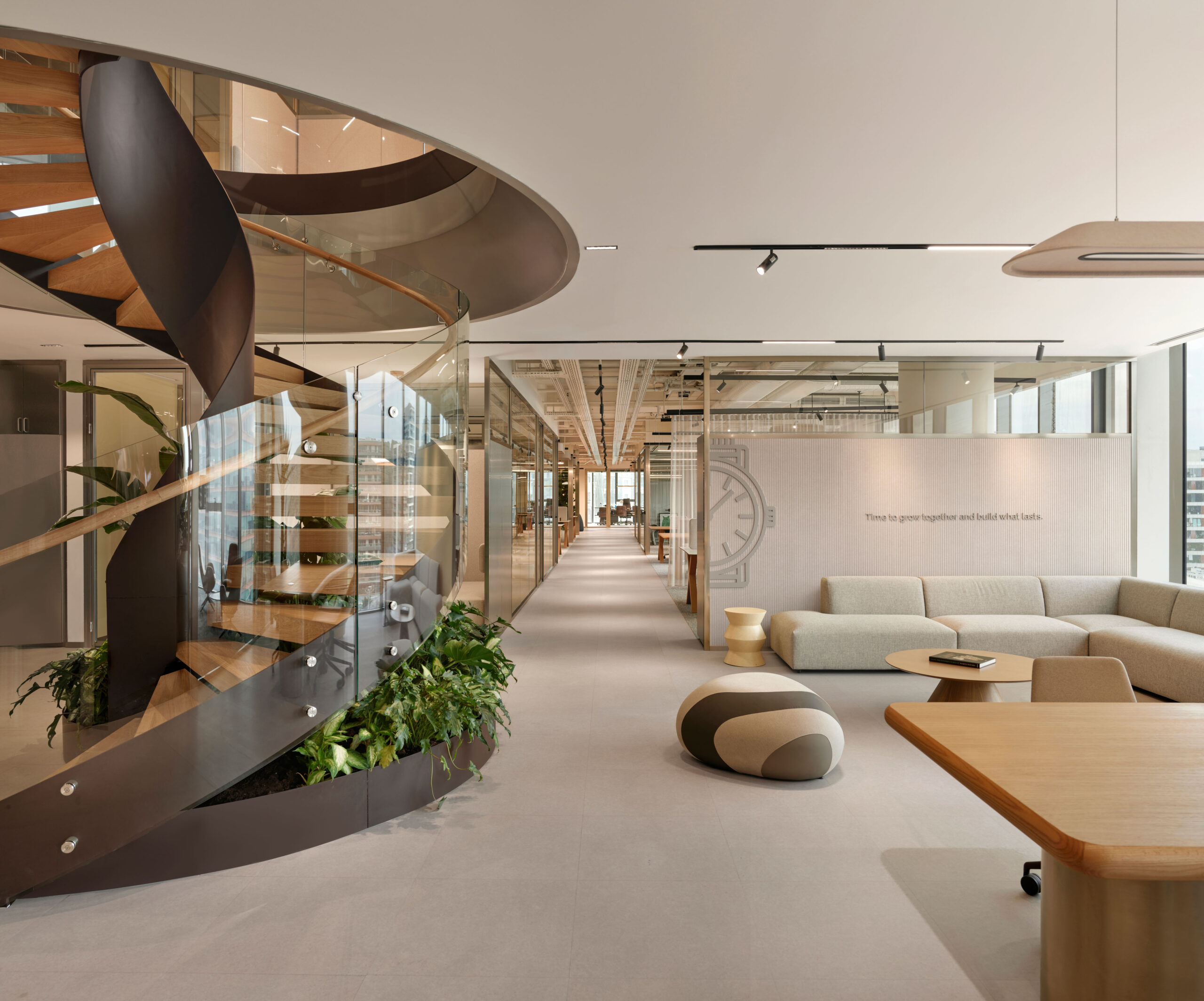 Arıkan Group & Konyalı Saat Office